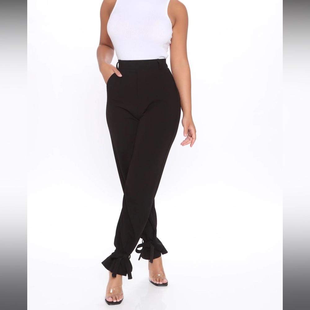 Into the Office Trouser